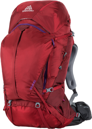 gregory deva 60 pack