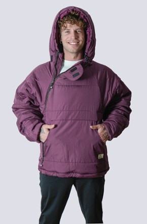 Selk'Bag SWYTCH Original Sleeping Bag 2