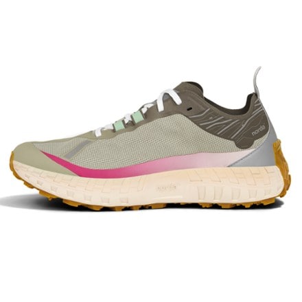 norda 001A Trail-Running Shoes - Women's 1