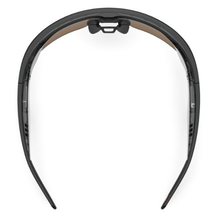 Oakley Meta AI Vanguard Sunglasses 6