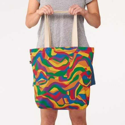 REI Co-op Pride Canvas Tote 2