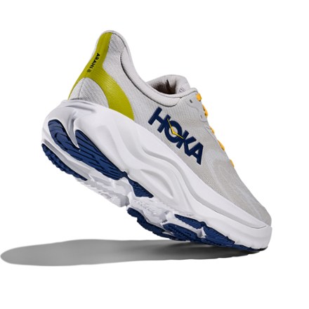 HOKA Arahi 8 Road-Running Shoes - Men's 7