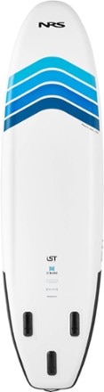 NRS Jukdo 110 Inflatable Stand Up Paddle Board - 11' 1