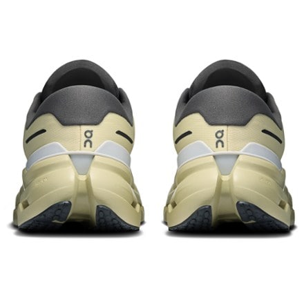 On Cloudrunner 3 Waterproof Road-Running Shoes - Men's 3