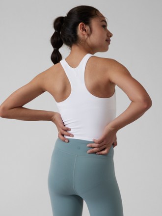 Athleta Long Distance Bra - Girls' 2