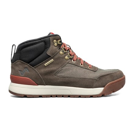 Forsake Fifteen Mid Waterproof Boots - Men's 0