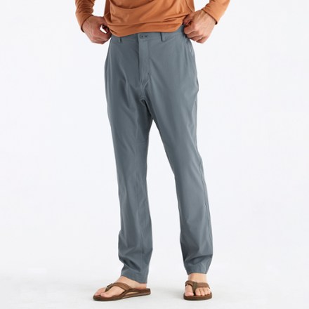 Latitude Pants - Men's