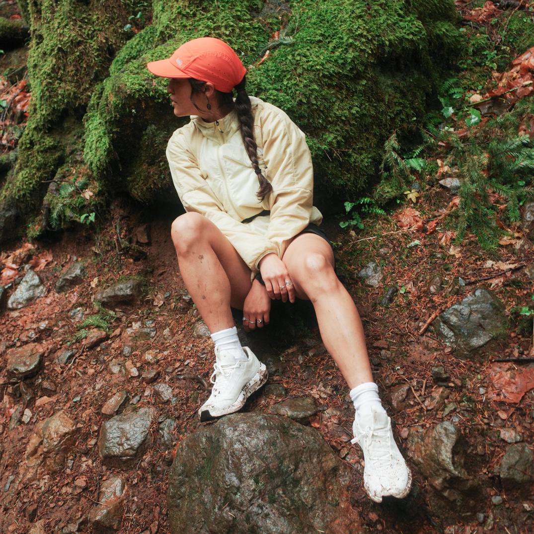 Location Image for On The Trail Cap