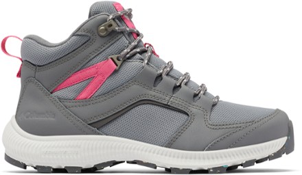 Columbia Re-Peak Mid Boots - Women