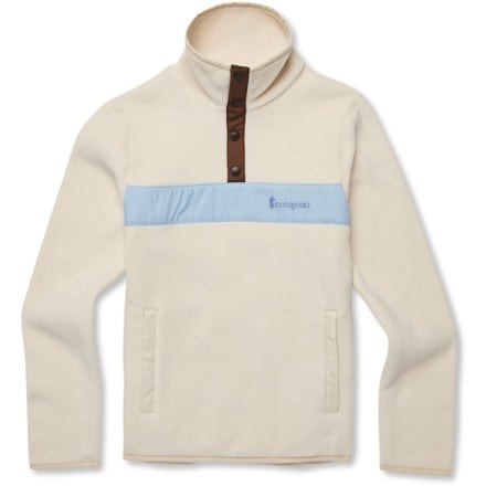 Cotopaxi Teca Fleece Pullover - Women's 0