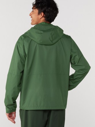 REI Co-op Trailmade Rain Jacket - Men's 2