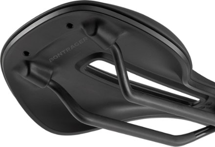 Bontrager Verse Short Pro Bike Saddle 3