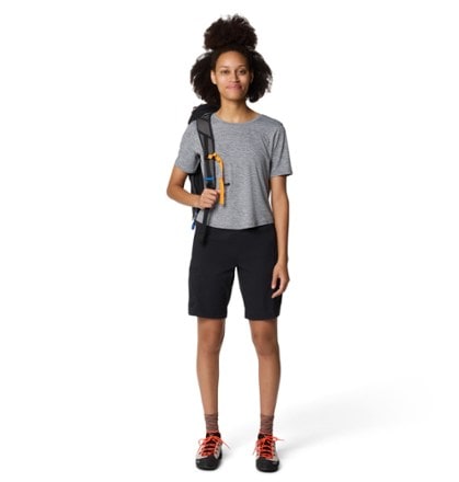 Mountain Hardwear Sunblocker T-Shirt - Women's 2
