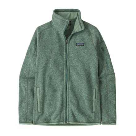 Patagonia Better Sweater Fleece Jacket - Women's 0