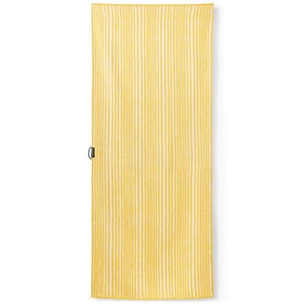 Nomadix Organic Cotton Travel Towel 0