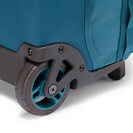 REI Co-op Big Haul 34" Wheeled Duffel Wheel