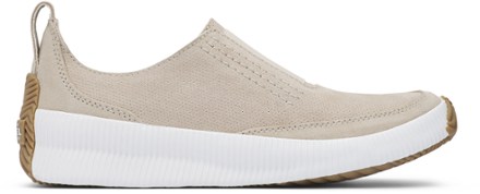 sorel women's out n about sneaker