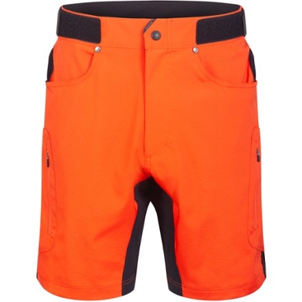 Zoic Ether All Mountain 9" Shell Bike Shorts - Men's 0