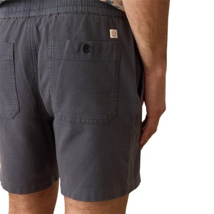 Marine Layer Saturday Beach 6" Shorts - Men's 3