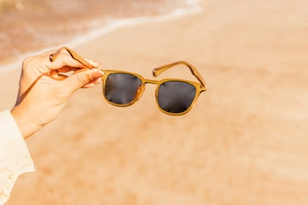 Sunski Tango Polarized Sunglasses 8