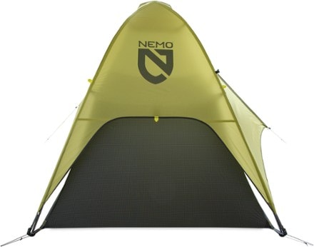 NEMO Hornet OSMO Ultralight 1P Tent 7