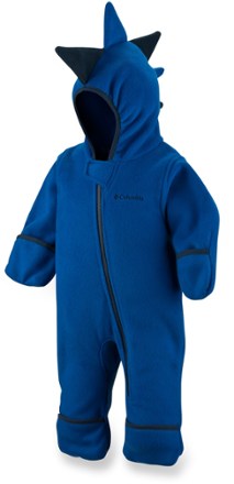 infant columbia fleece