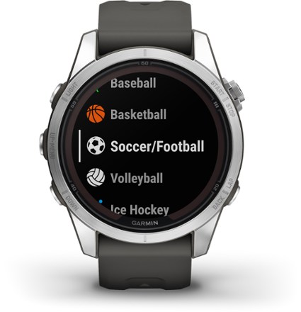 Garmin fenix 7S Pro Solar Edition 7