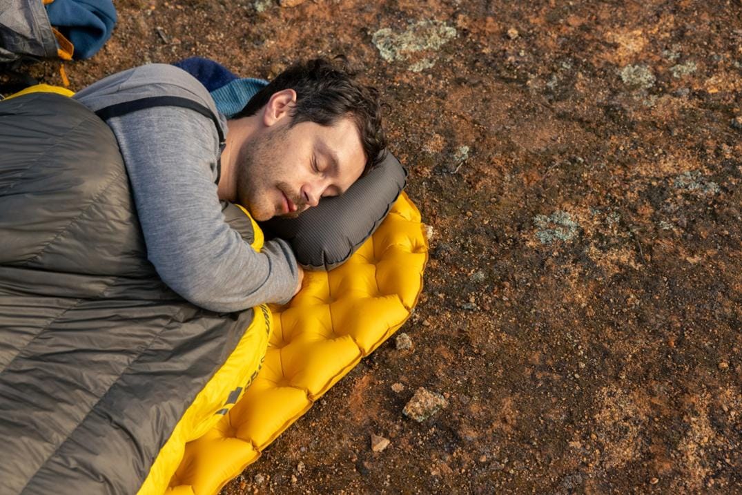 Location Image for Ultralight XR Insulated Sleeping Pad