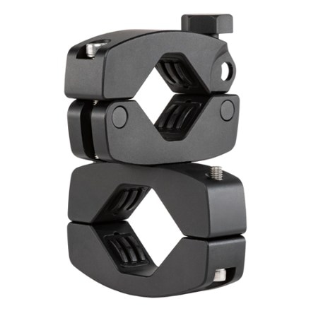 DMOS Collective Gear Up Full Mounty Shovel/Axe Roll Bar Mount 3