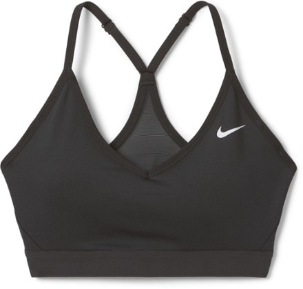 Nike Pro Indy Sports Bra 0