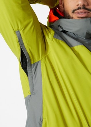 Helly Hansen Powdreamer 2.0 Insulated Jacket - Men's 7