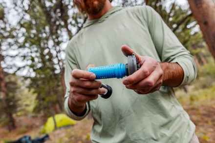 Location Image for Seeker+ 6 L Gravity Filter Kit