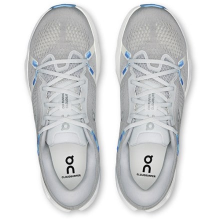 On Cloudsurfer 2 Road-Running Shoes - Men's 4