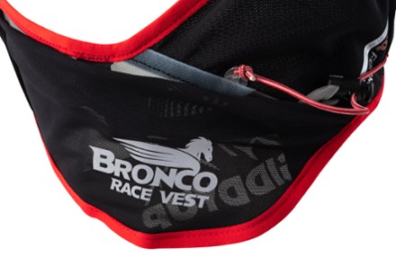 UltrAspire Bronco Race Hydration Vest 4