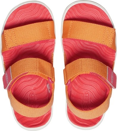 KEEN Elle Backstrap Sandals - Kids' 7