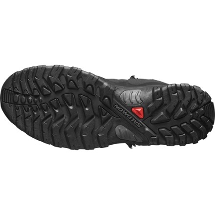 Salomon Shelter Waterproof Boots - Men's 5
