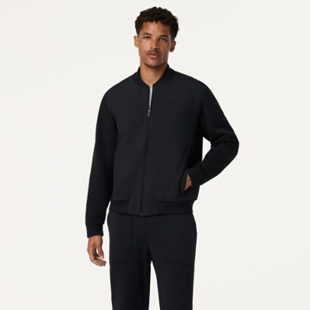 Vuori Galaxy Bomber Jacket - Men's 0