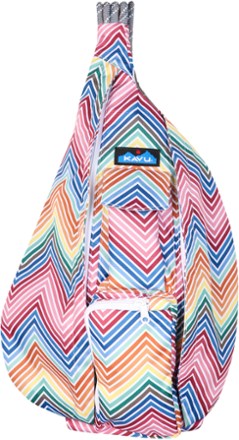 KAVU Rope Sling Bag - Special Edition 2
