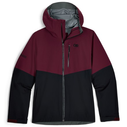 Outdoor Research Foray 3L Jacket - Men's 0