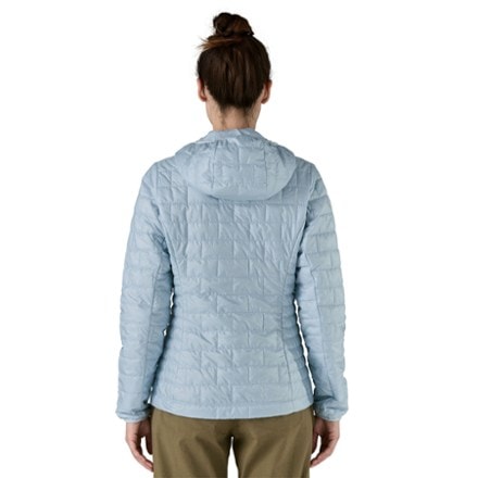 Patagonia Nano Puff Insulated Hoody - Women's 2