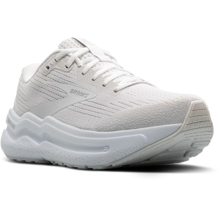 Brooks Ghost Max 2 Road-Running Shoes - Women's 2