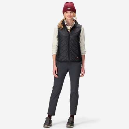 Marmot Stinson Insulated Vest - Women's 2