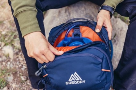 Gregory Inertia 18 H2O Hydration Pack - Closeout - Men's 3