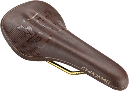 Chromag Trailmaster DT Saddle 0