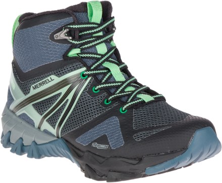 merrell lightweight boots