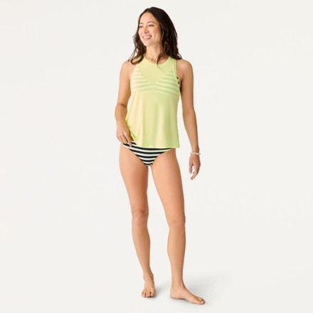 Carve Designs Tide Tank Top - Women's 2