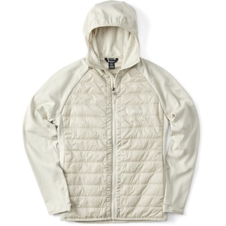 Cotopaxi Capa Hybrid Insulated Hooded Jacket - Women's 0