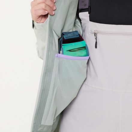 Arc'teryx Incendia Jacket - Women's 10