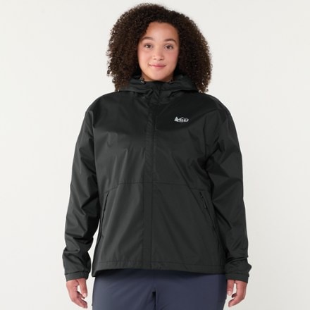 REI Co-op Trailmade Rain Jacket - Women's 3