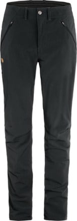 Fjallraven Abisko Trail Stretch Trousers - Women's 0